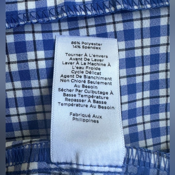 T FOR TALBOTS ZIP UP JACKET Petite M - Picture 7 of 11